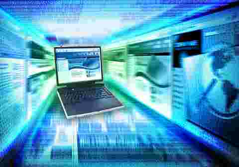 Internet Time